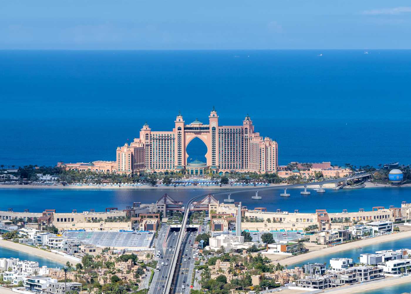 Palm Jumeirah - Image 3